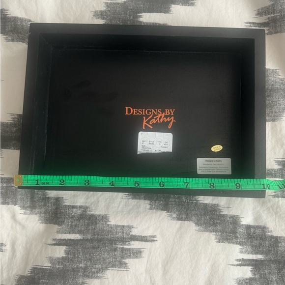 Candy is candy but wine is divine block art - Picture 2 of 4